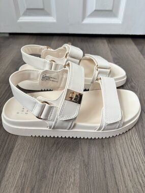 Target A New Day Jonie Sandals